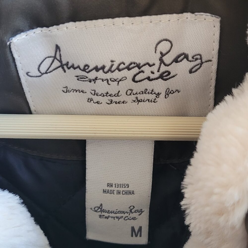American Rag Coat/Jacket - Picture 7 of 8